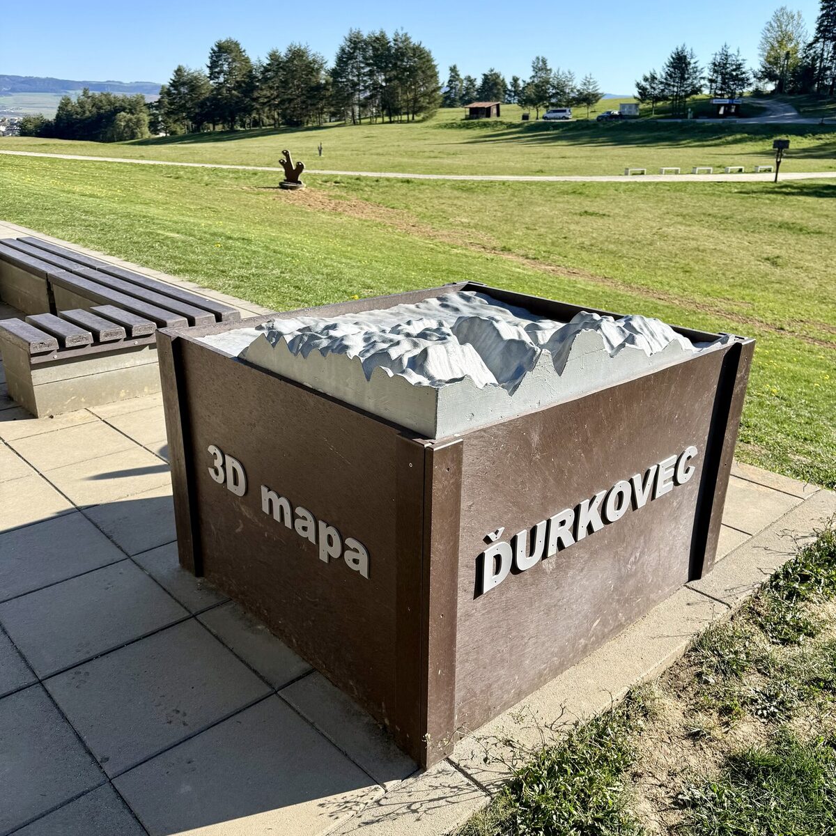 Ďurkovec terület — kép 20