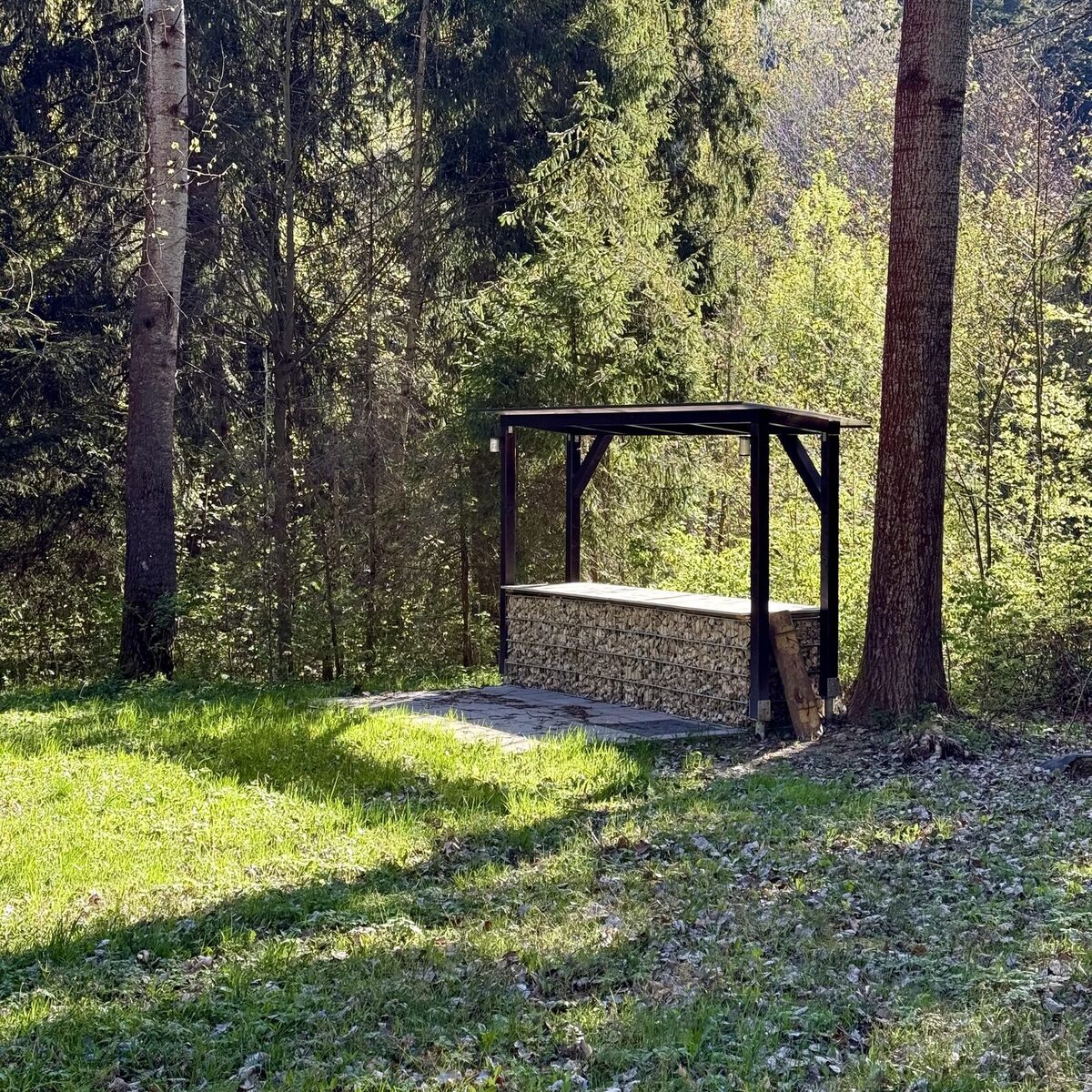 Ďurkovec terület — kép 21
