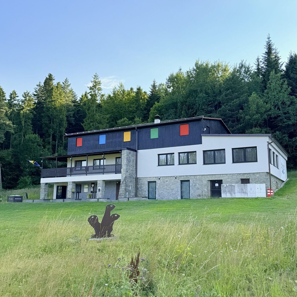 Ďurkovec bankettterem — kép 3