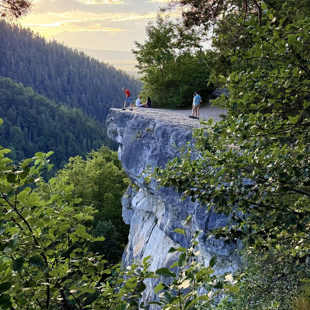 Ďurkovec Centrum — fa nyaralóházak