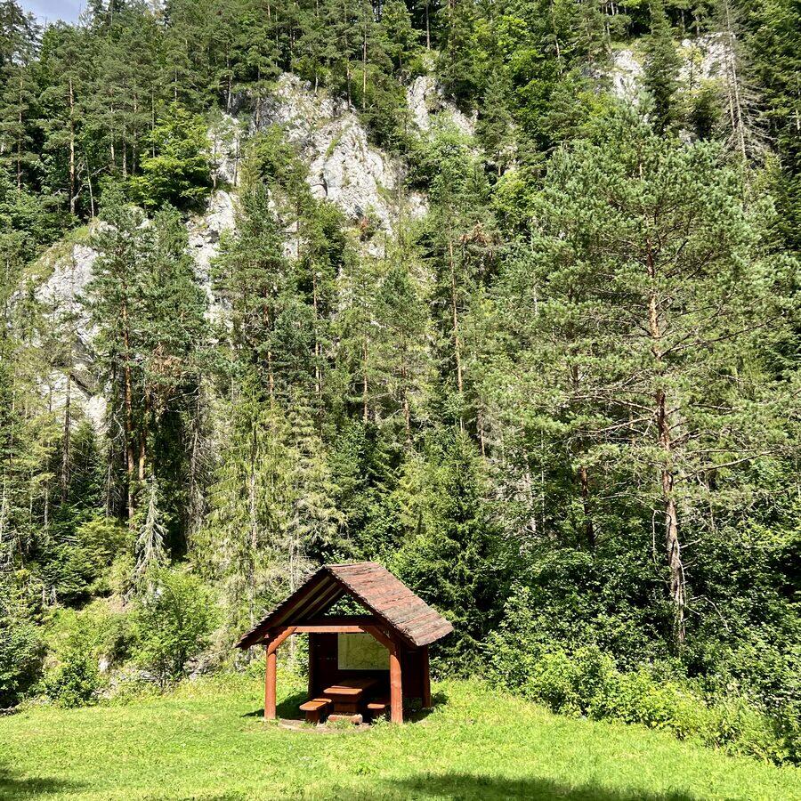 Letanovský mlyn — fotó 5