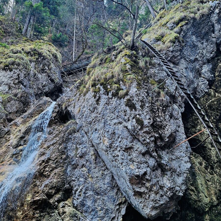 Sokolia dolina — fotó 1